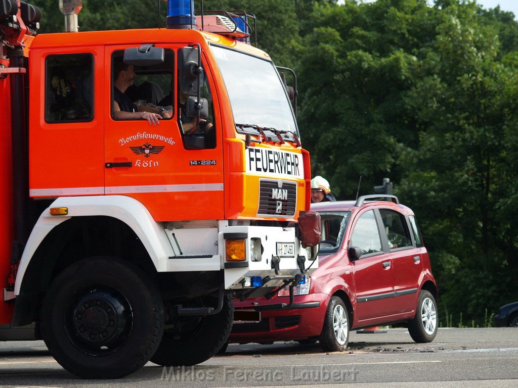 VU Koeln Porz Westhoven Koelnerstr   P124.JPG